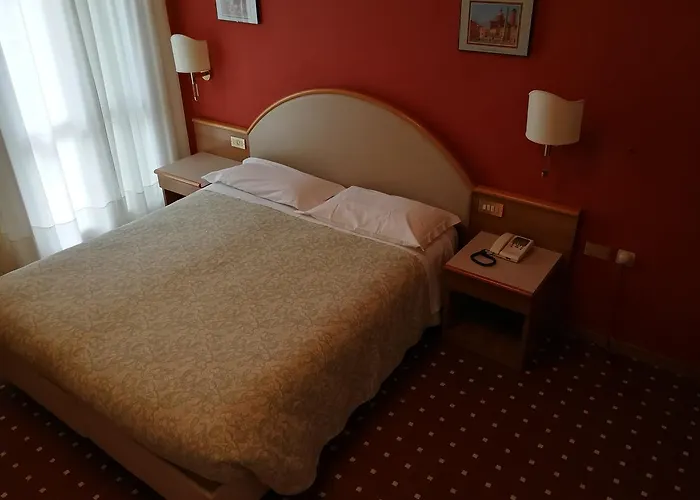 Szálloda Miramonti 3*