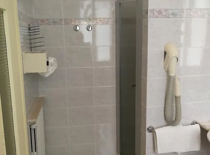 Miramonti Szálloda