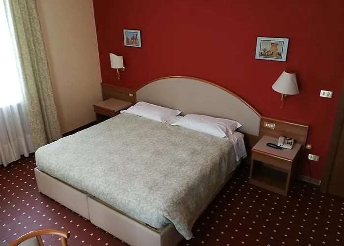Miramonti Szálloda