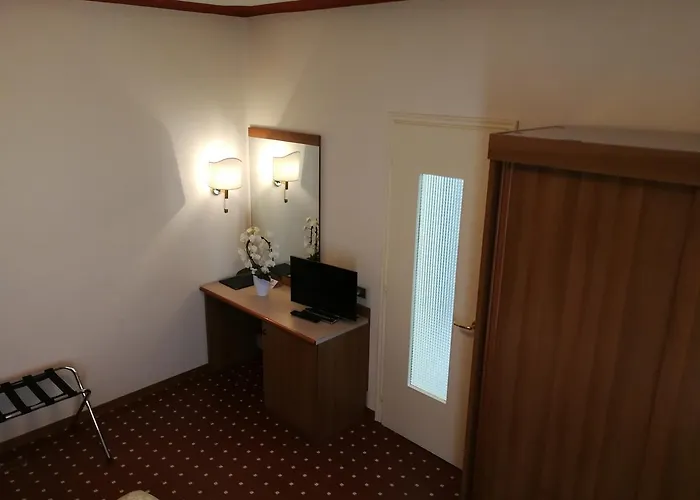 Miramonti Szálloda 3*