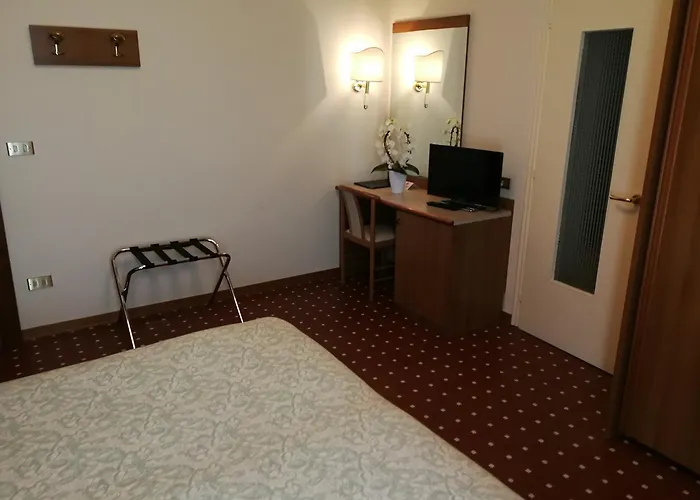 Miramonti Szálloda Castelnovo ne' Monti