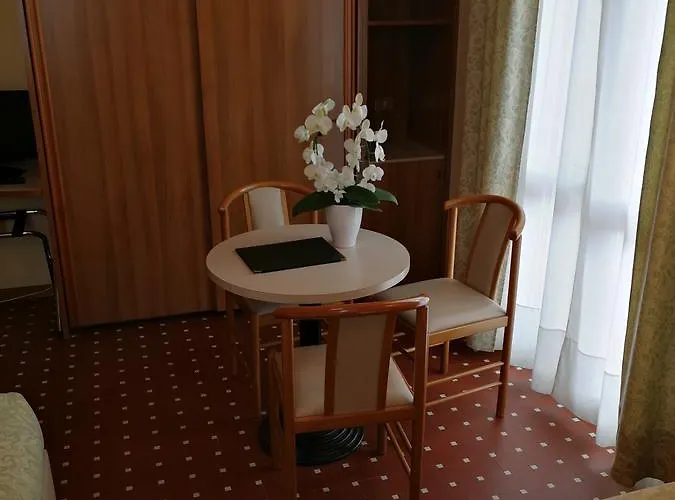 Szálloda Miramonti 3*