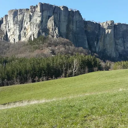 Miramonti Castelnovo ne' Monti