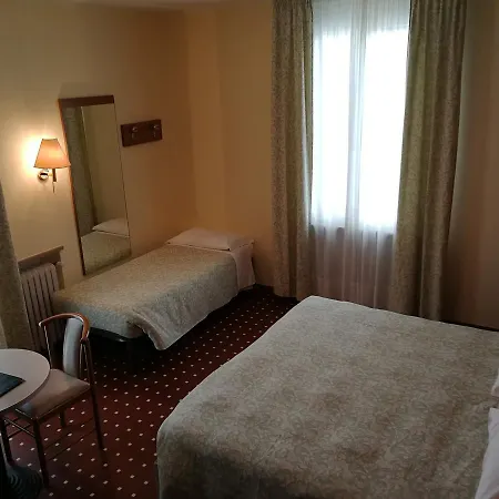 Hotel Miramonti