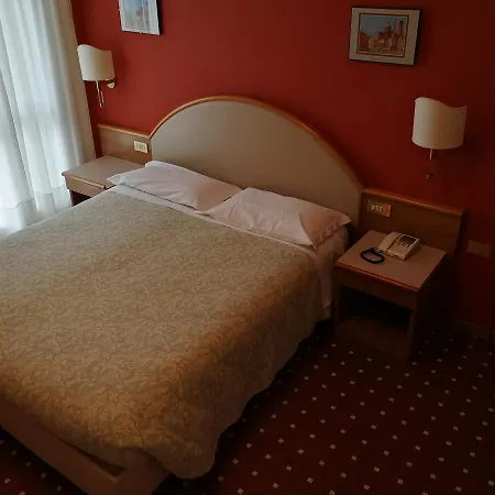 Hotel Miramonti 3*