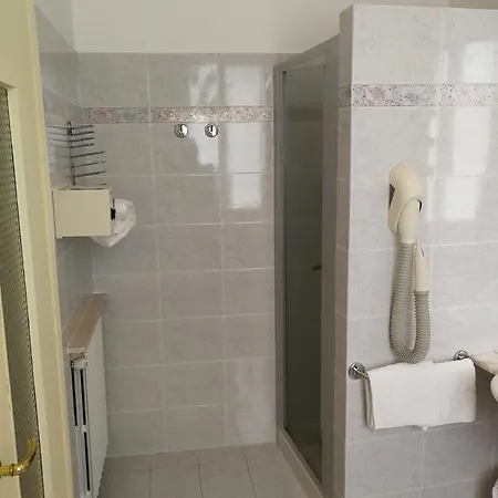 Miramonti Hotel