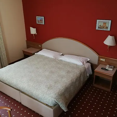 Miramonti Hotel