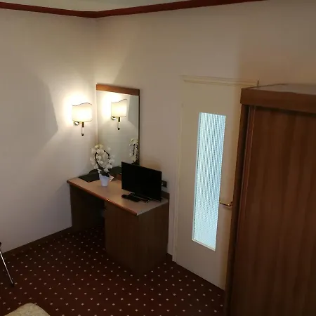 Miramonti Hotel 3*