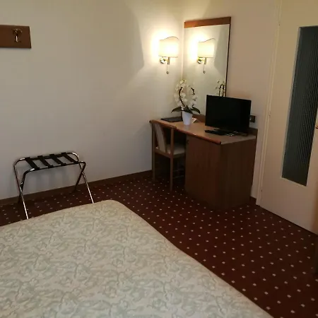 Miramonti Hotel Castelnovo ne' Monti