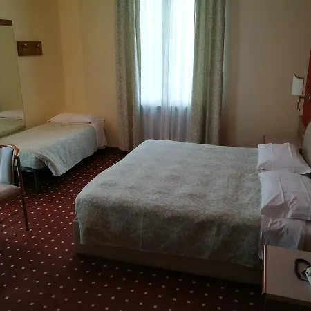 Hotel Miramonti