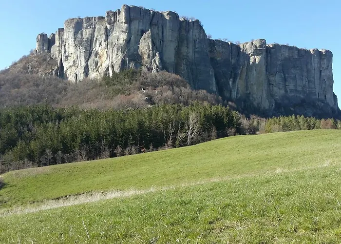 Miramonti Castelnovo ne' Monti