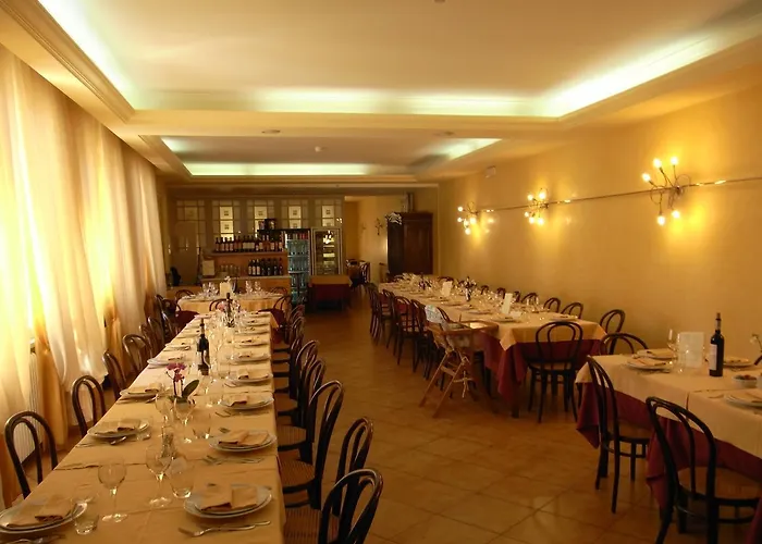 Miramonti 3* Castelnovo ne' Monti