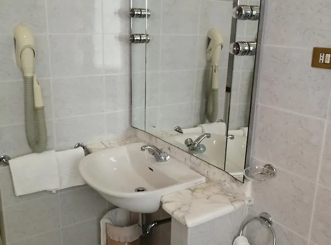 Miramonti 3* Castelnovo ne' Monti