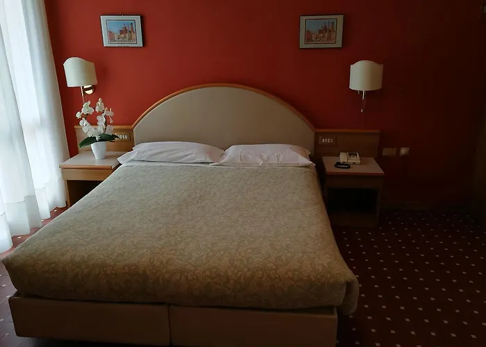 Miramonti 3* Castelnovo ne' Monti